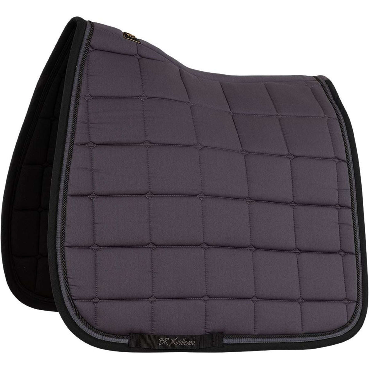 BR Saddlepad Xcellence Dressage Periscope