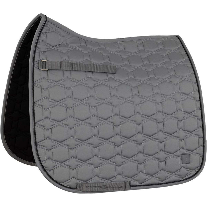 BR Saddlepad Fiene Dressage Quiet Shade