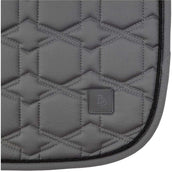 BR Saddlepad Fiene Dressage Quiet Shade