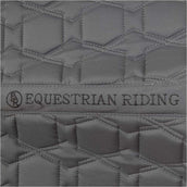 BR Saddlepad Fiene Dressage Quiet Shade