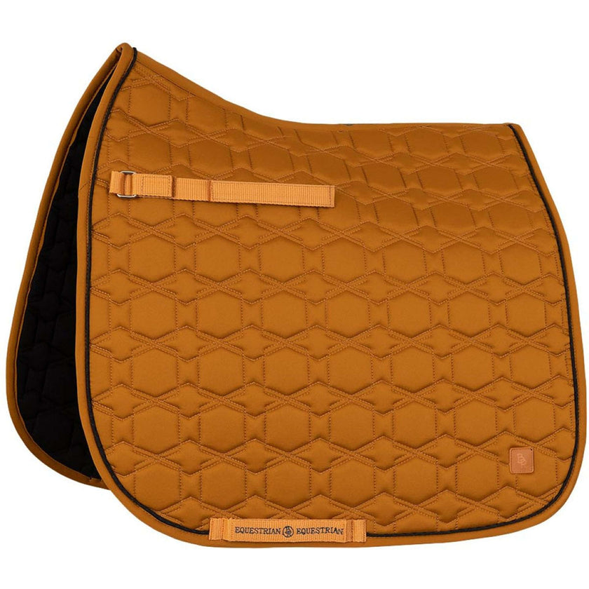 BR Saddlepad Fiene Dressage Cathay Spice