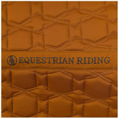 BR Saddlepad Fiene Dressage Cathay Spice