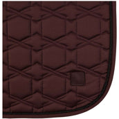 BR Saddlepad Fiene Dressage Fudge