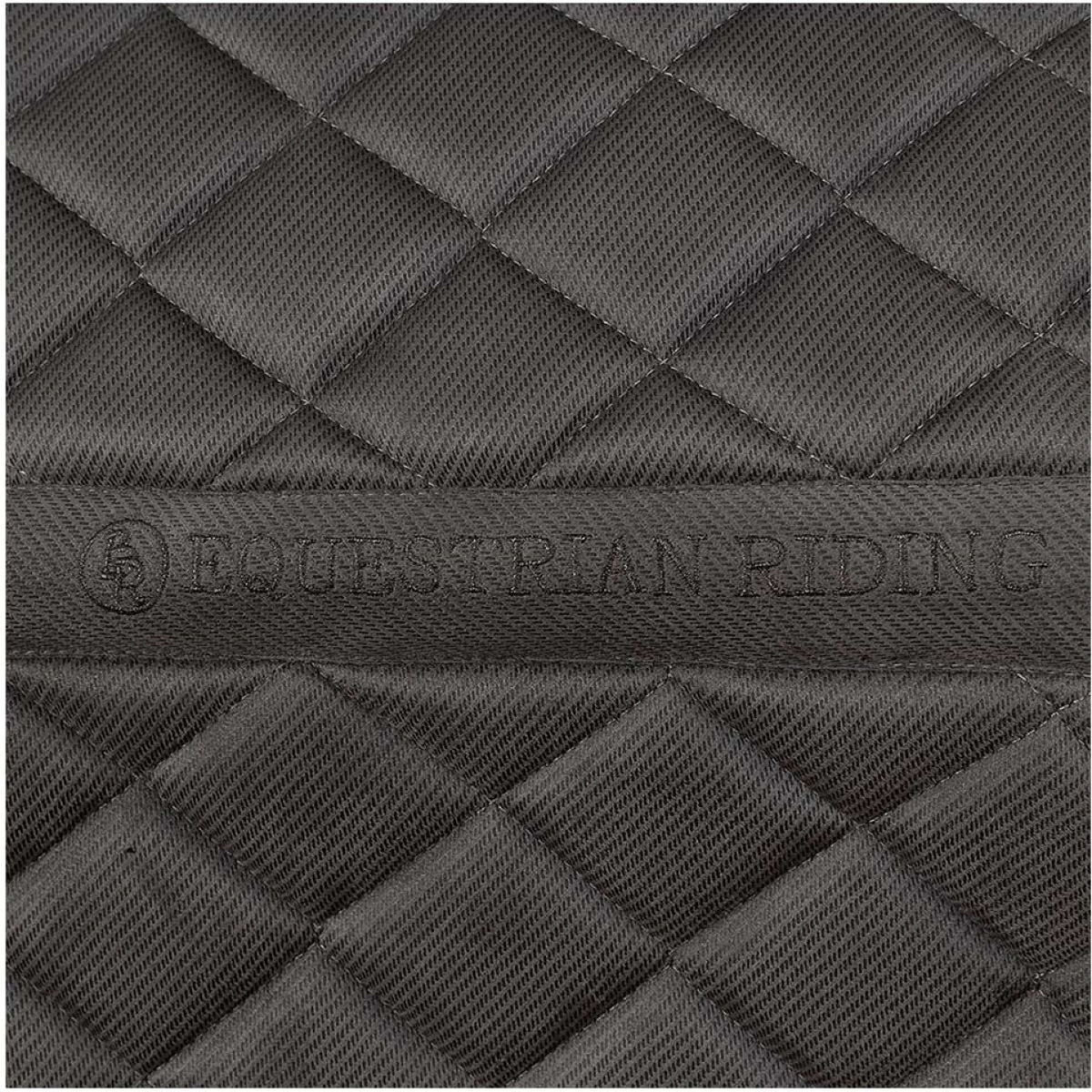 BR Saddlepad Faas Dressage Quiet Shade