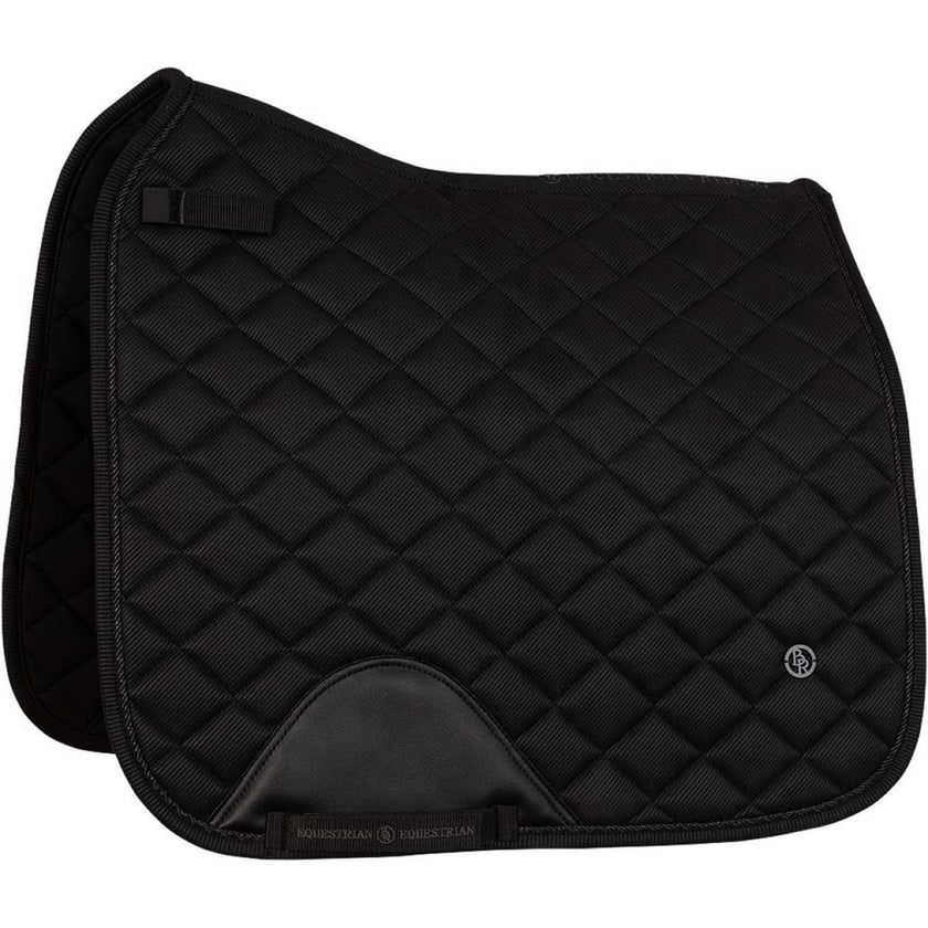 BR Saddlepad Faas Dressage Meteorite