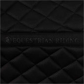 BR Saddlepad Faas Dressage Meteorite