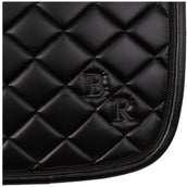 BR Saddlepad Felice Dressage Meteorite