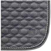 BR Saddlepad Fayen Dressage Quiet Shade