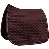 BR Saddlepad Fayen Dressage Fudge