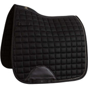 BR Saddlepad Ace Flow Dressage Meteorite