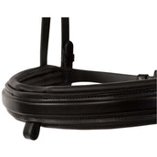 BR Bridle Barnet Black/Silver