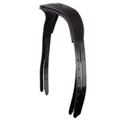 BR Bridle Anatomic Fit Black