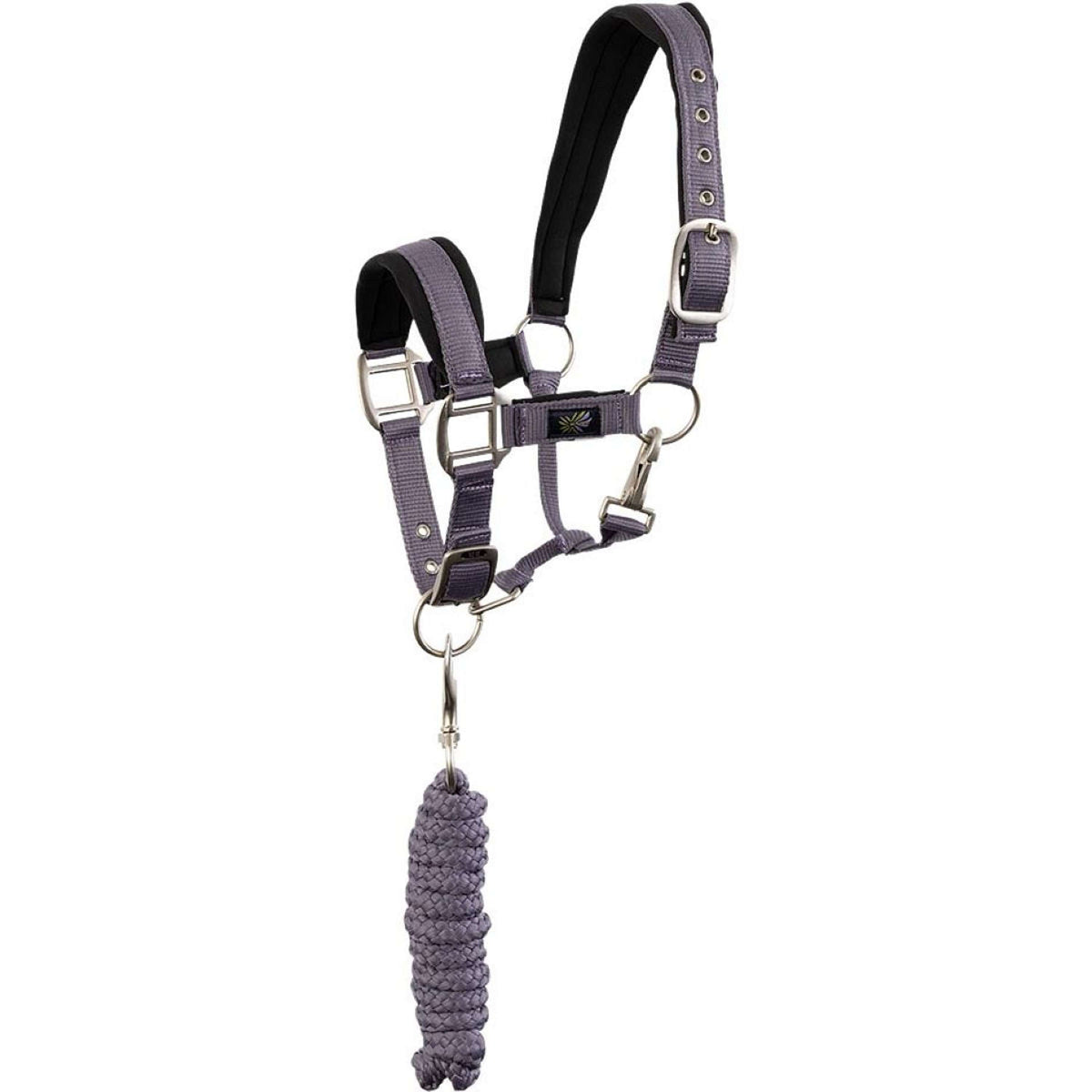 BR Head Collar Set Mini Horse Cadet