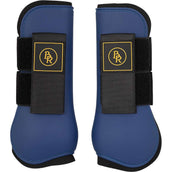 BR Tendon Boots Event with Neoprene Lining Sodalite Blue