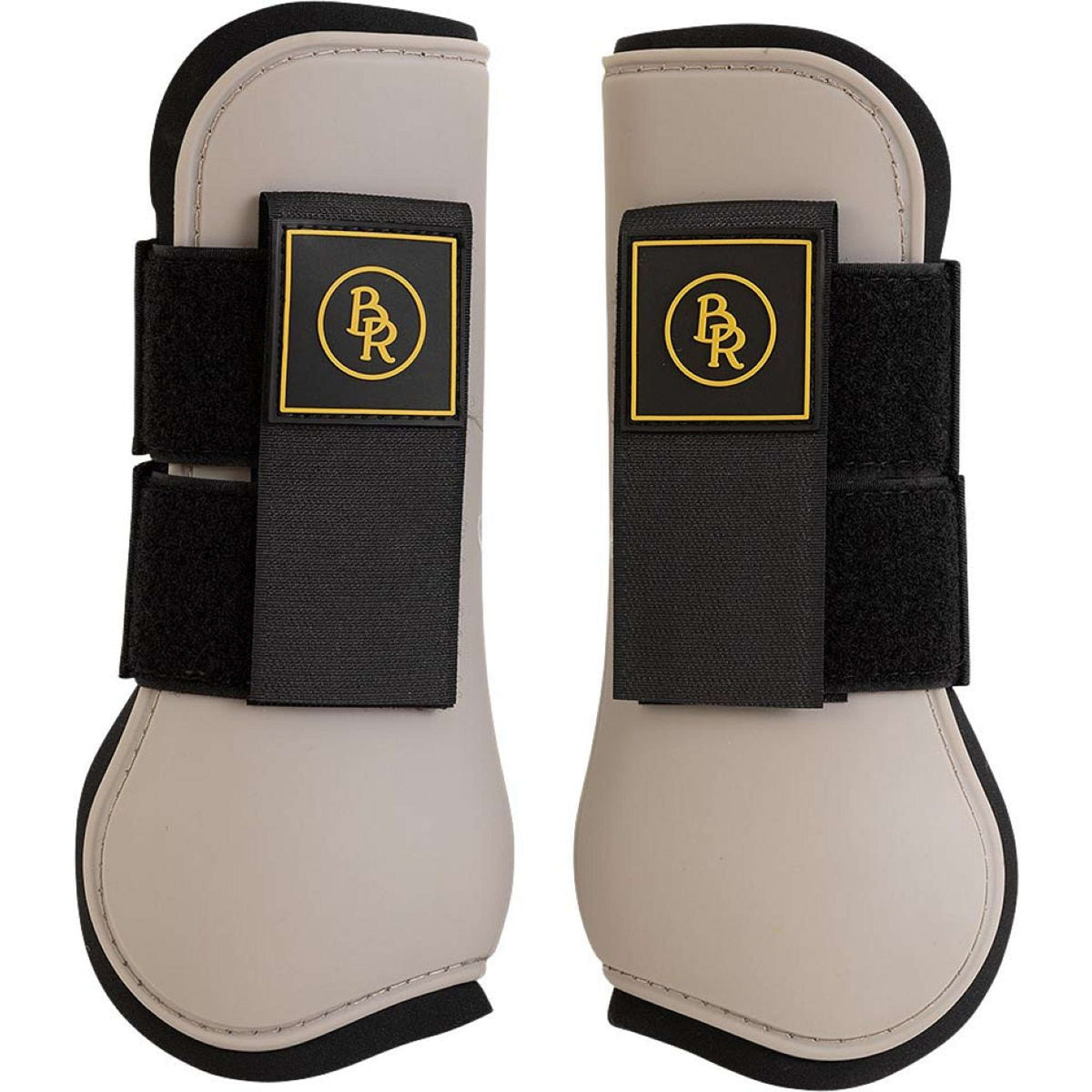 BR Tendon Boots Event with Neoprene Lining Vintage Khaki