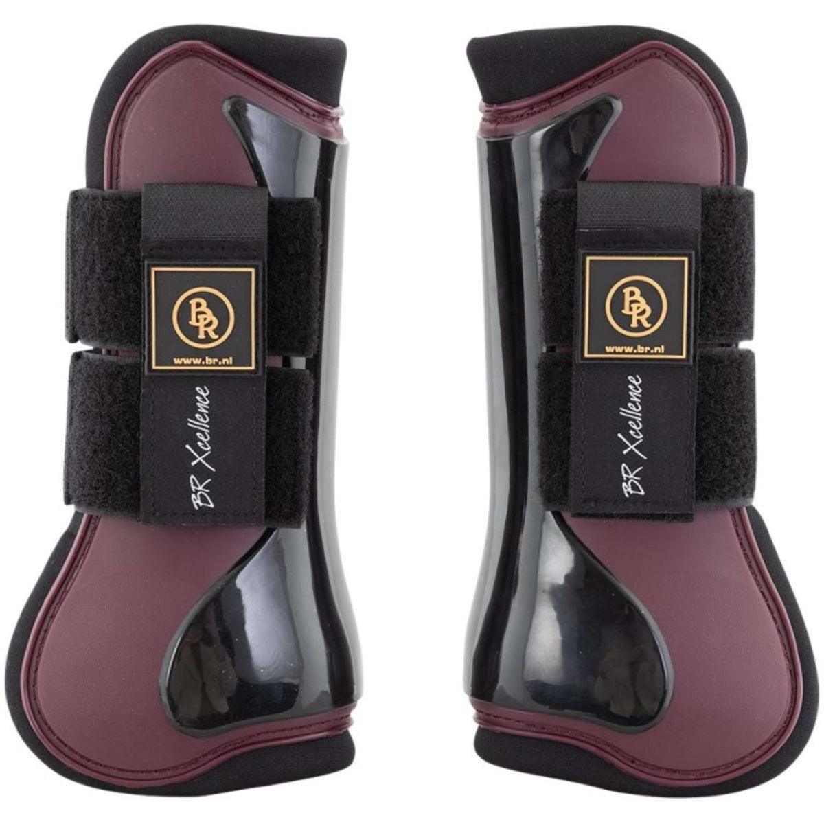 BR Tendon Boots Xcellence Port Royale