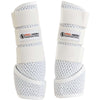 BR Leg protection Pro Mesh Flex Snow White