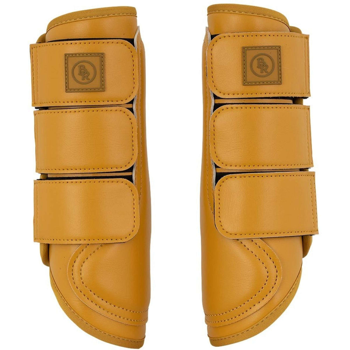 BR Leg Protectors Majestic Elora Harvest Gold