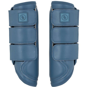 BR Leg Protectors Majestic Elora Captain's Blue