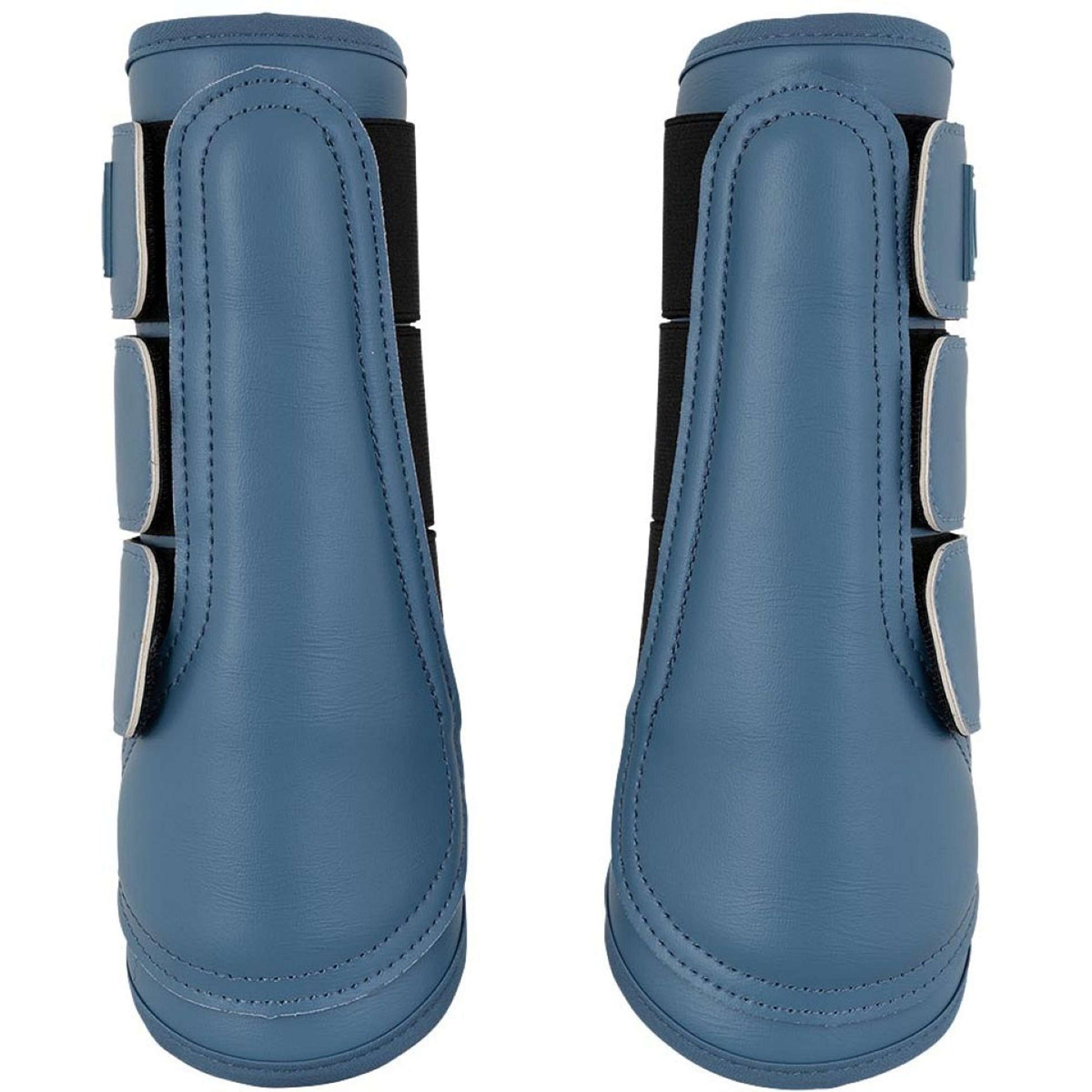 BR Leg Protectors Majestic Elora Captain's Blue