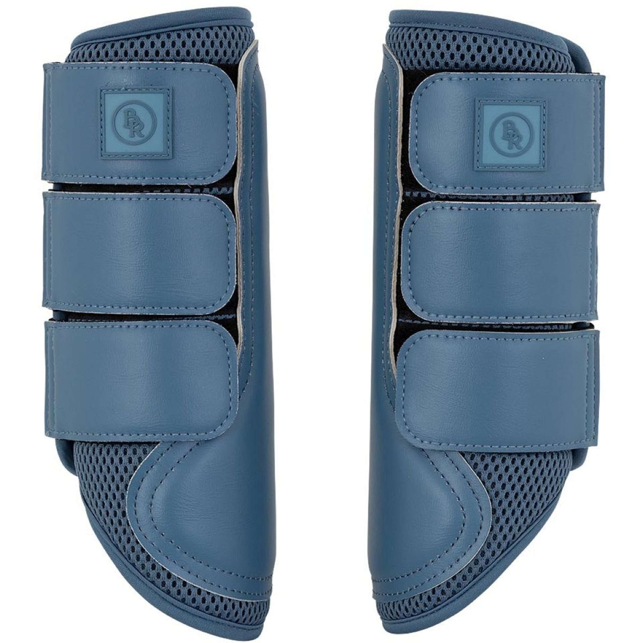 BR Leg Protectors Majestic Edgar Captain's Blue