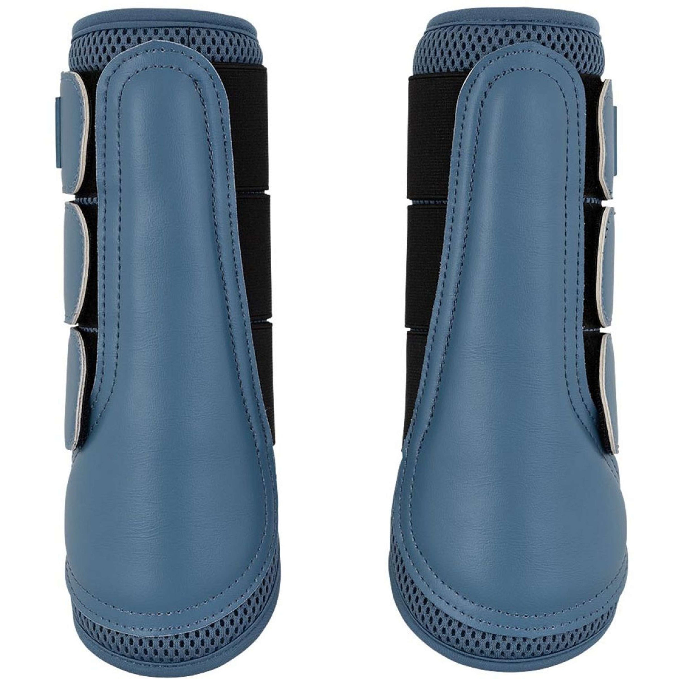 BR Leg Protectors Majestic Edgar Captain's Blue