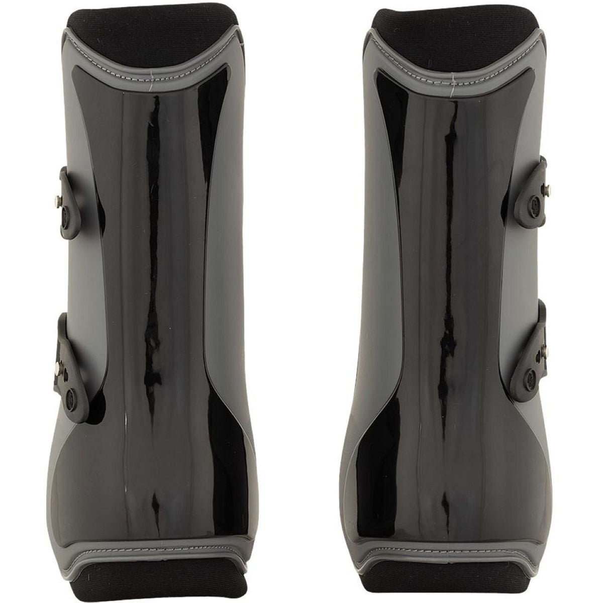 BR Tendon Boots Felipe Neoprene Quiet Shade