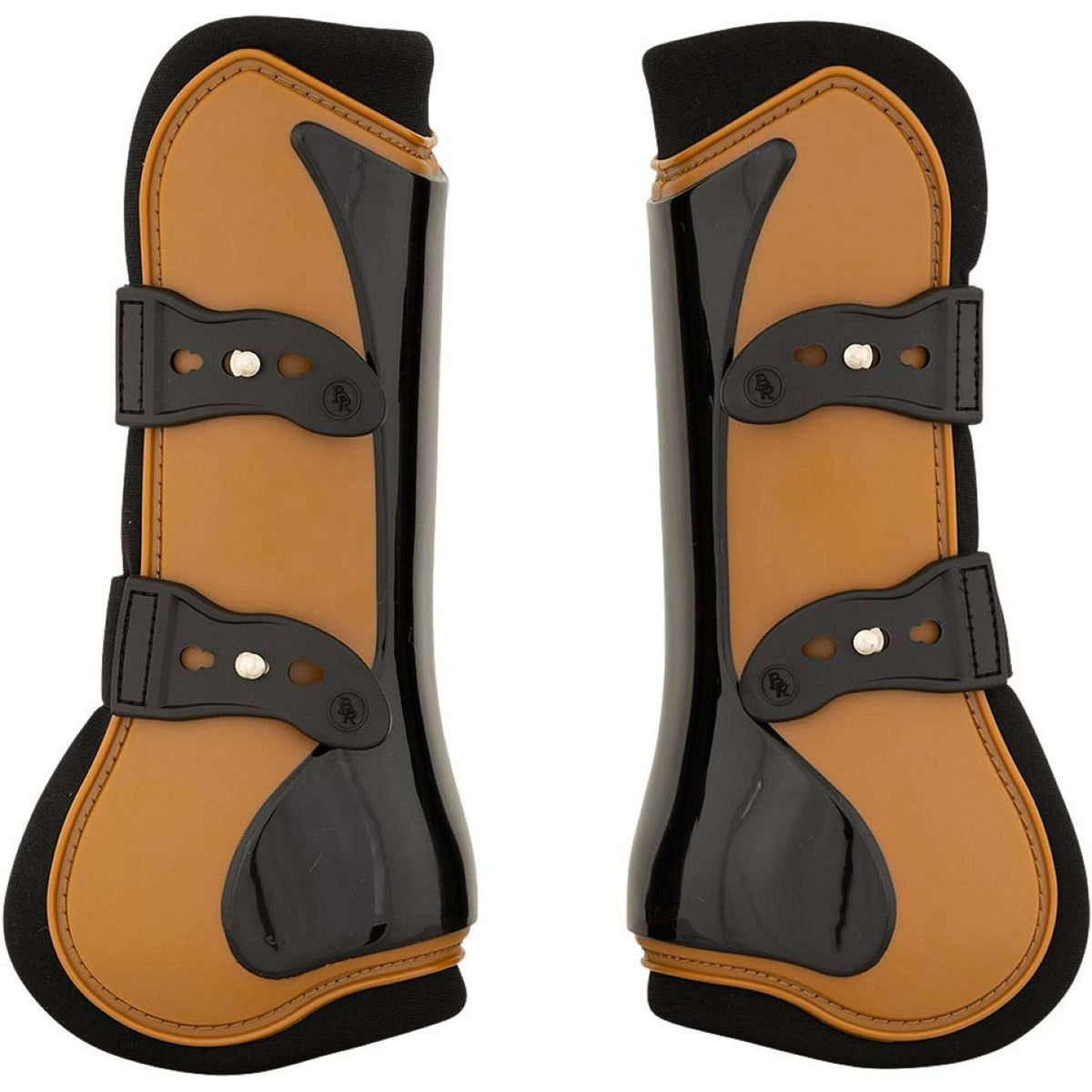 BR Tendon Boots Felipe Neoprene Cathay Spice