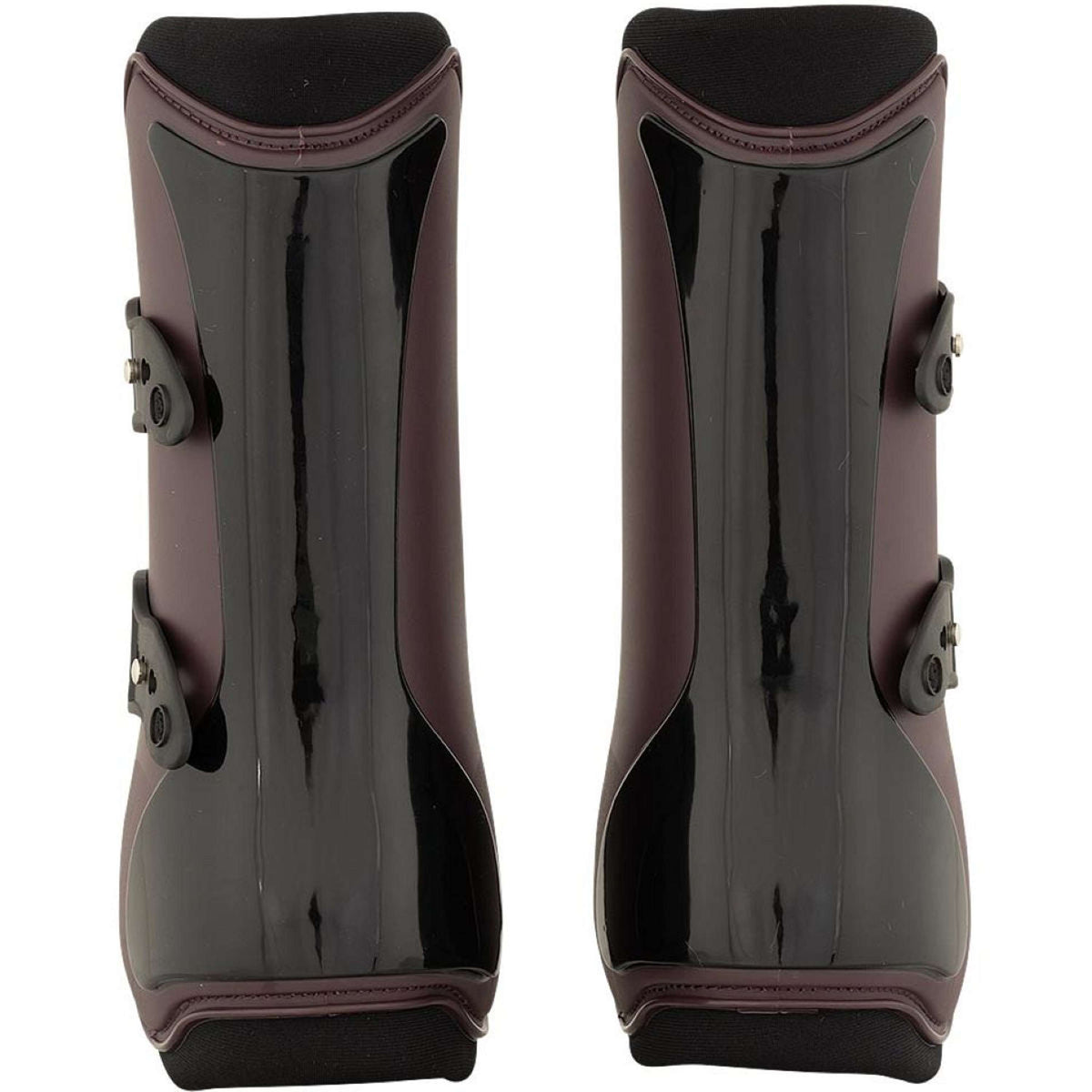 BR Tendon Boots Felipe Neoprene Fudge