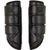 BR Dressage Boots Flynn Majestic Neoprene Meteorite