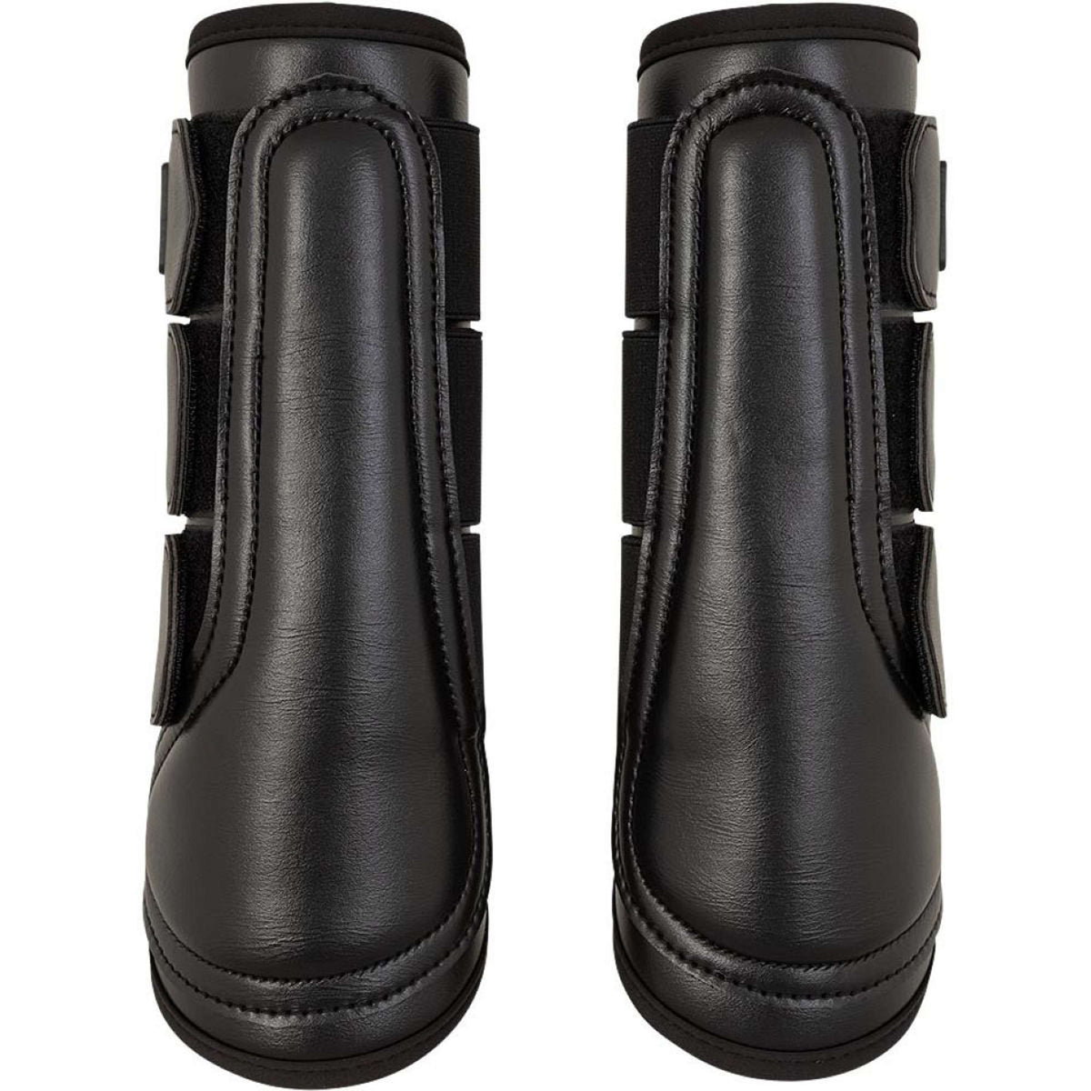 BR Dressage Boots Flynn Majestic Neoprene Meteorite