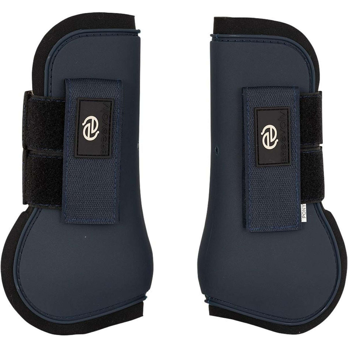 BR Tendon Boots Eevolv Fedor Carbon