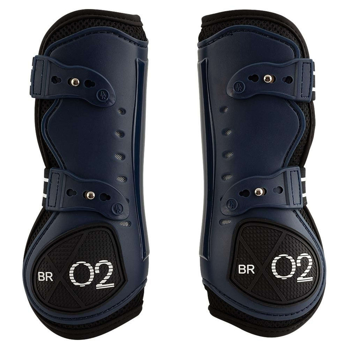 BR Tendon Boots XO2 Navy