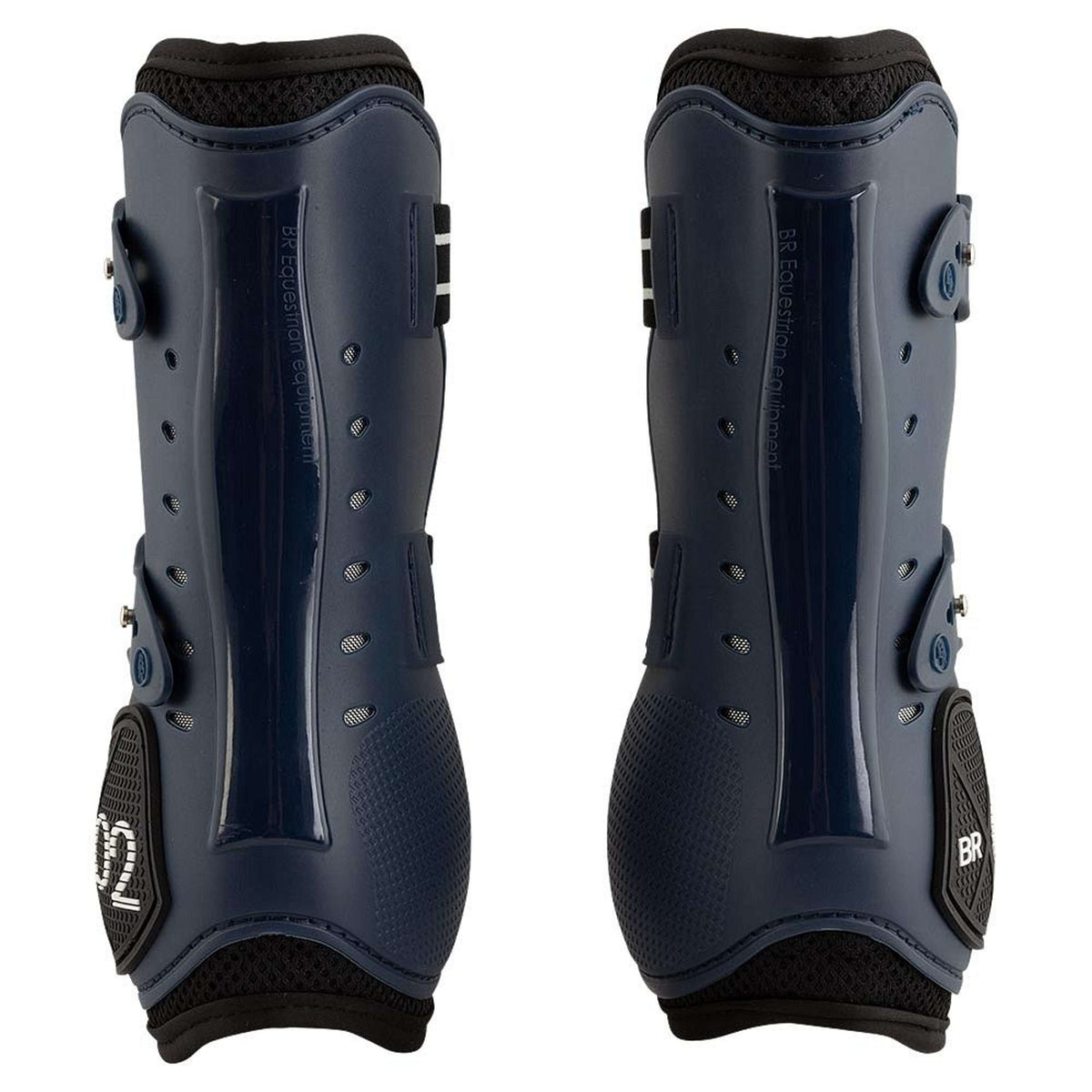 BR Tendon Boots XO2 Navy