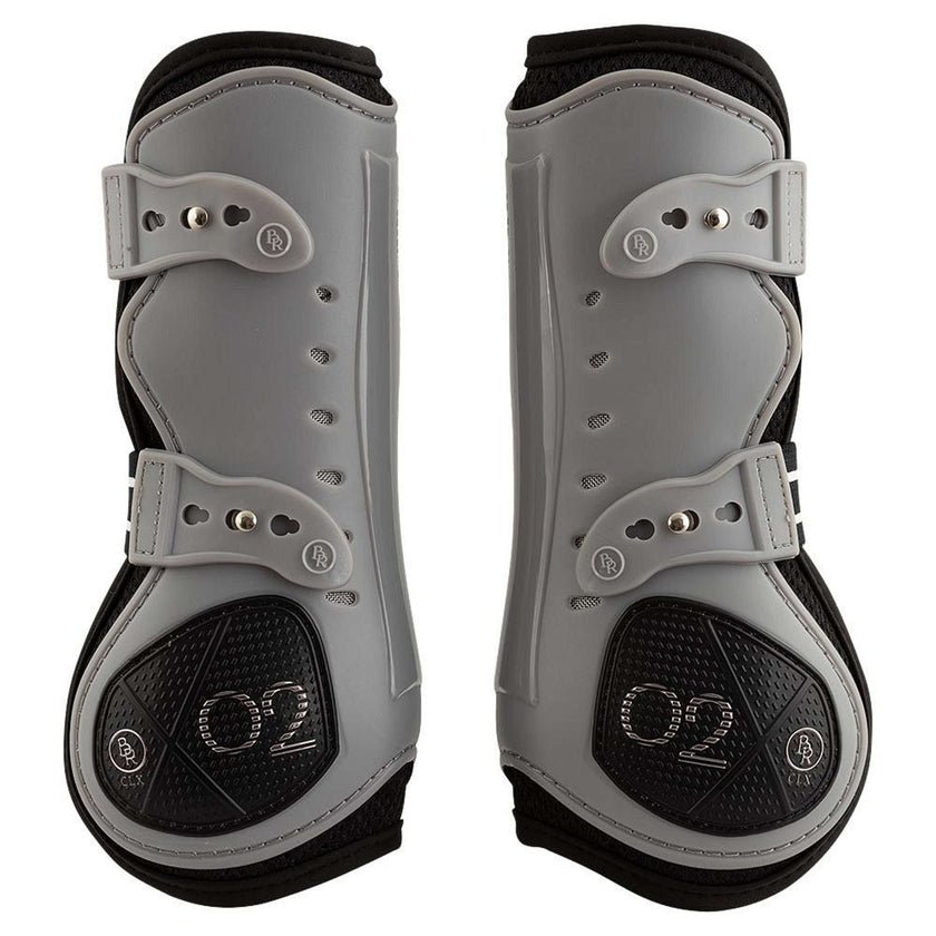 BR Tendon Boots CLX XO2 Chiseled Stone BR Tendon Boots CLX XO2 Chiseled Stone