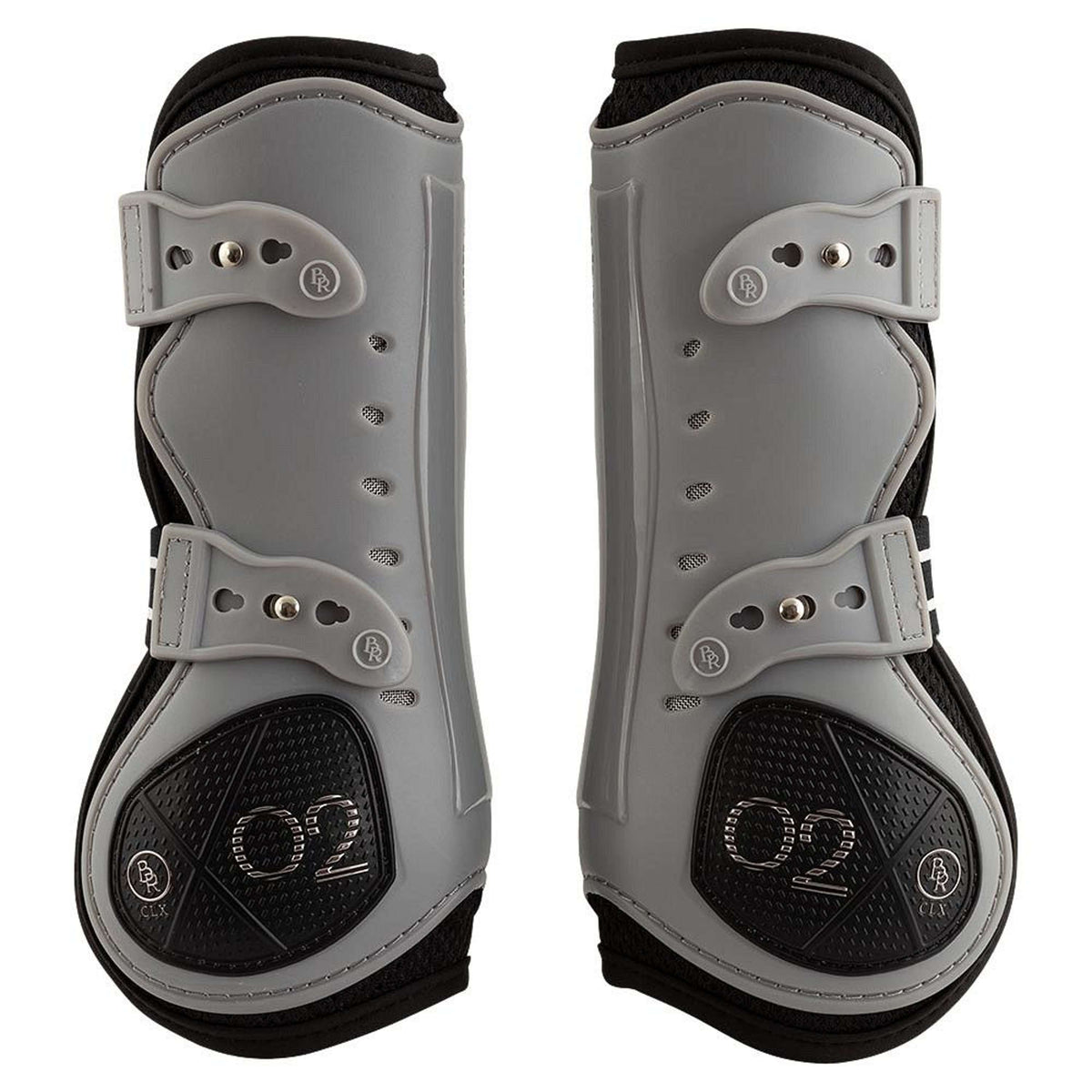 BR Tendon Boots CLX XO2 Chiseled Stone