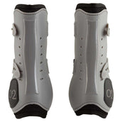 BR Tendon Boots CLX XO2 Chiseled Stone