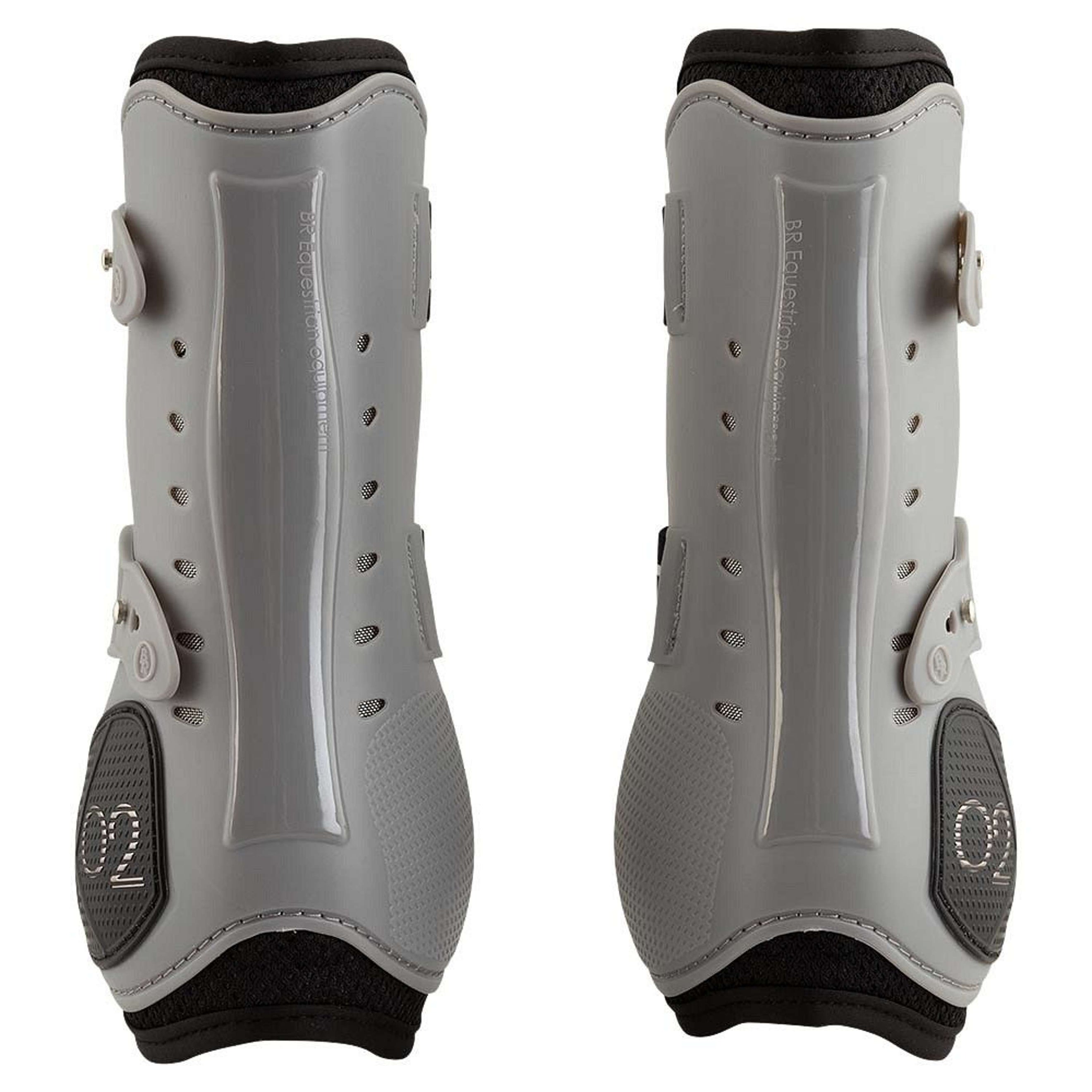 BR Tendon Boots CLX XO2 Chiseled Stone BR Tendon Boots CLX XO2 Chiseled Stone