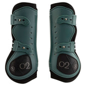 BR Tendon Boots CLX XO2 Sea Spine