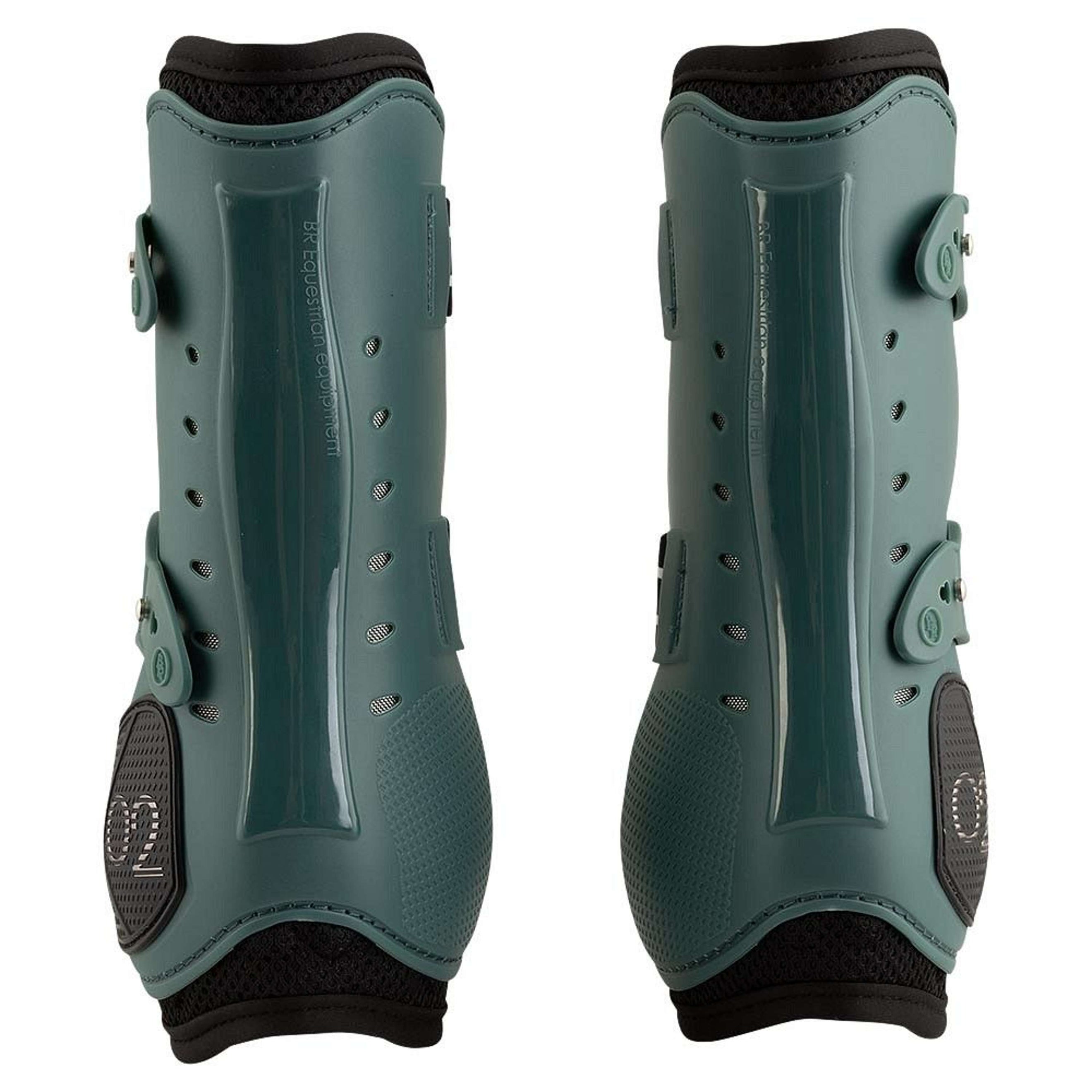 BR Tendon Boots CLX XO2 Sea Spine BR Tendon Boots CLX XO2 Sea Spine