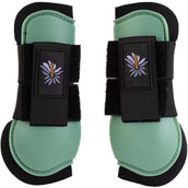 BR Tendon Boots Mini Horse Feldspar