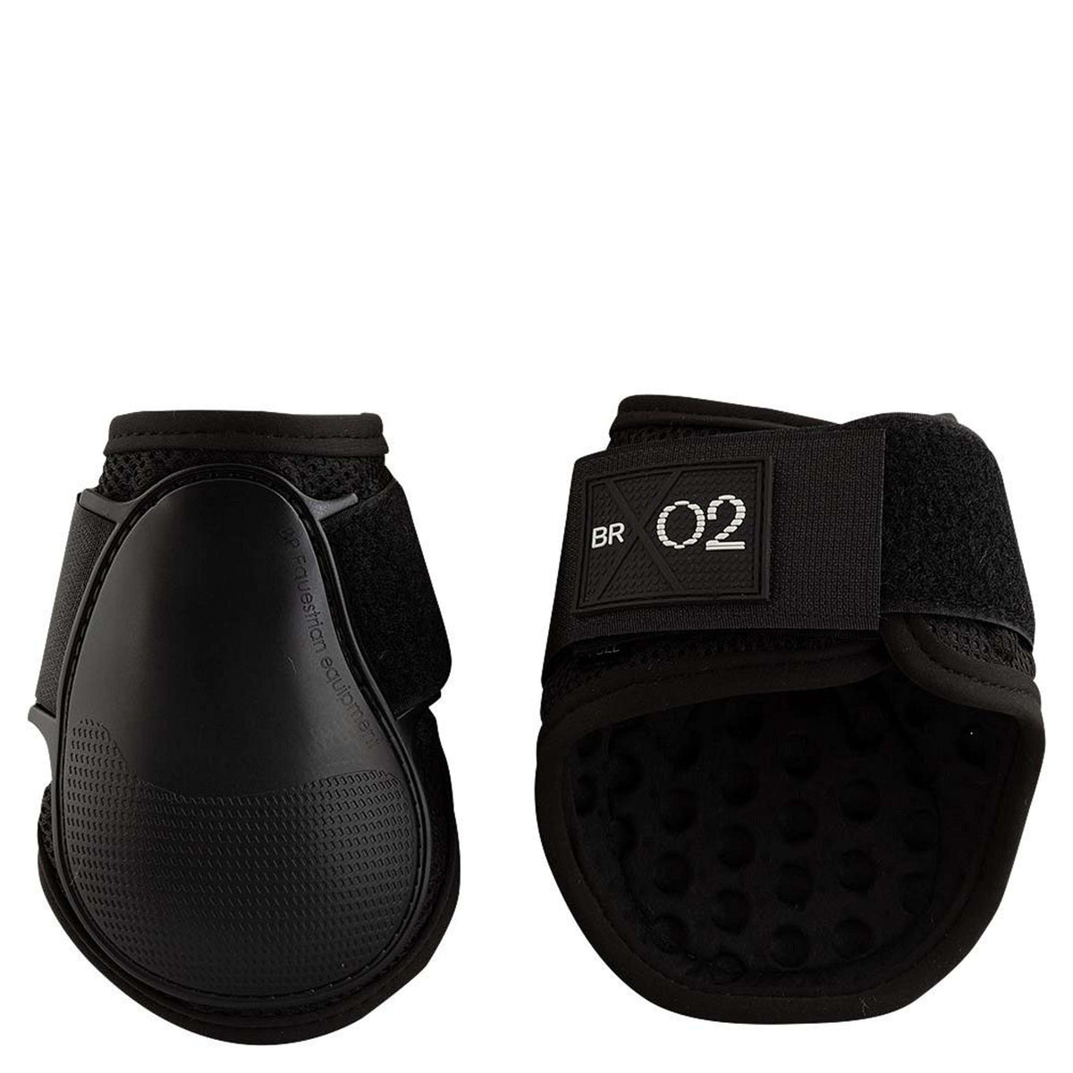 BR Fetlock Boots XO2 Black