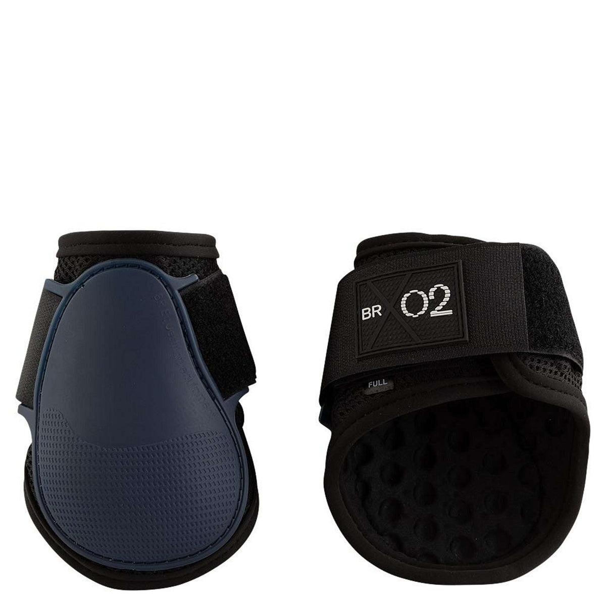 BR Fetlock Boots XO2 Navy