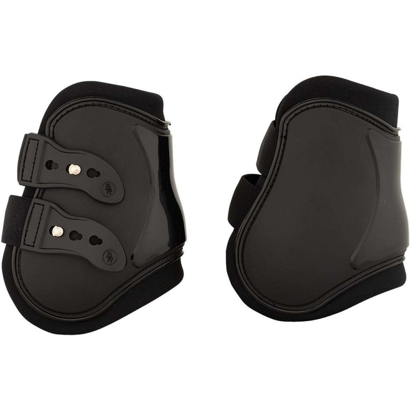 BR Fetlock Boots Felipe Neoprene Meteorite