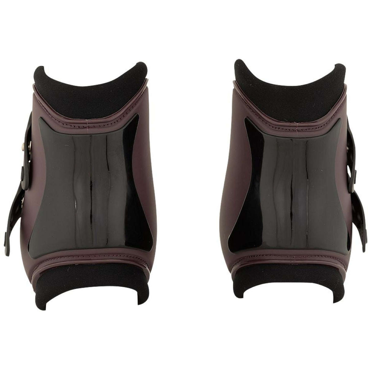 BR Fetlock Boots Felipe Neoprene Fudge