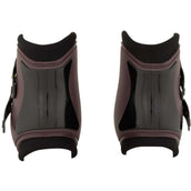 BR Fetlock Boots Felipe Neoprene Fudge