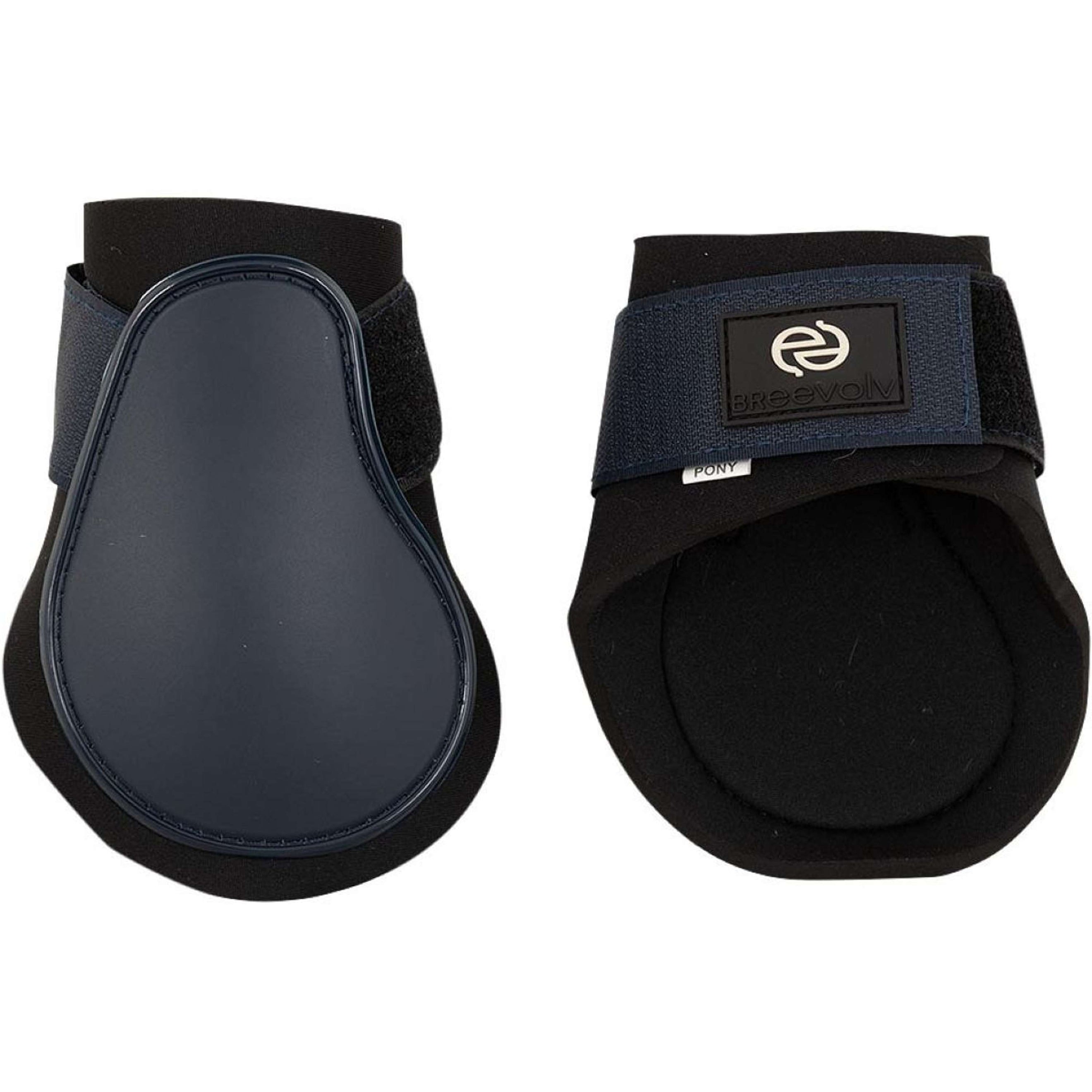 BR Fetlock Boots Eevolv Fedor Carbon