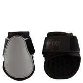 BR Fetlock Boots CLX XO2 Chiseled Stone