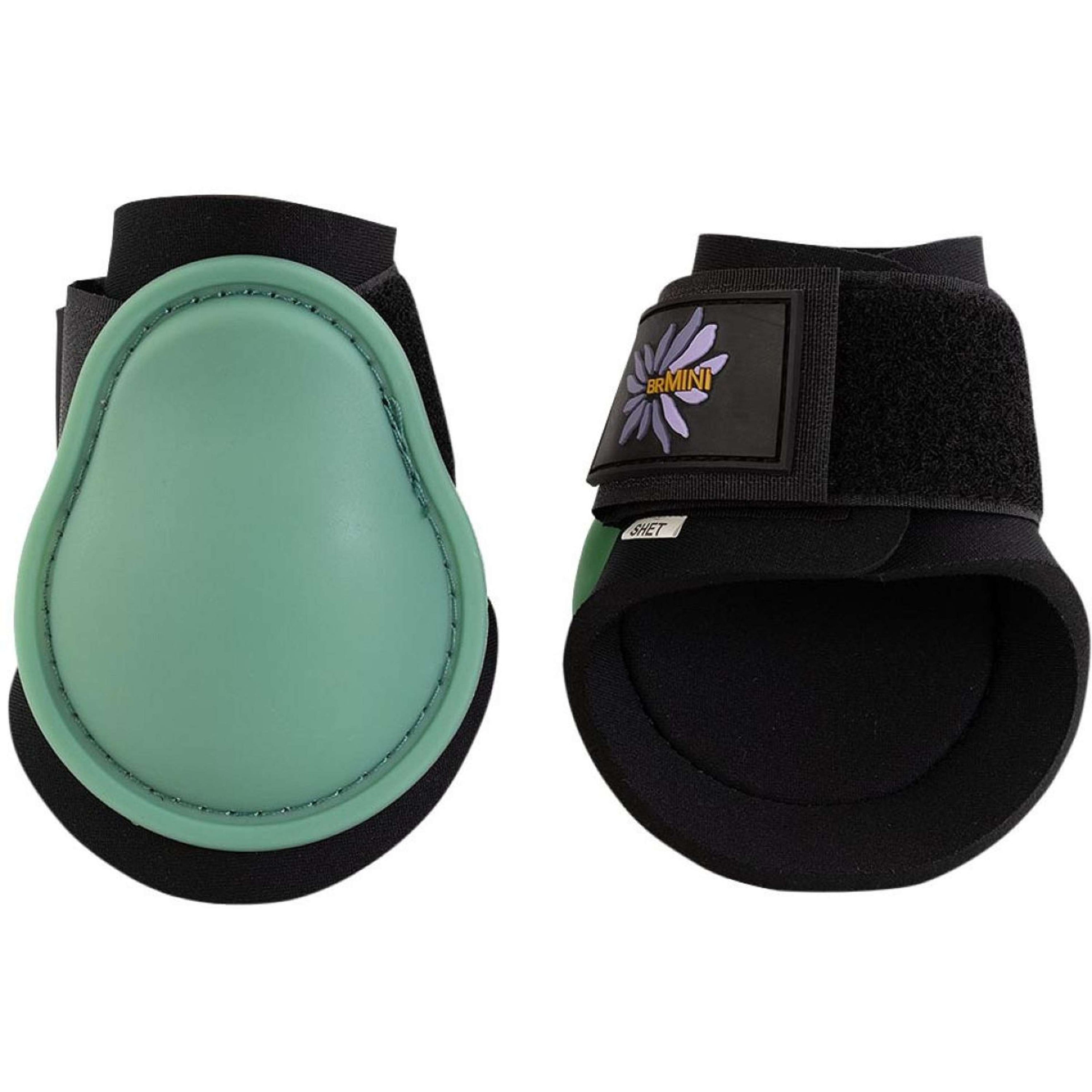 BR Fetlock Boots Mini Horse Feldspar