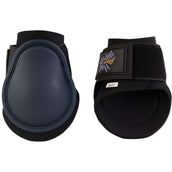 BR Fetlock Boots Mini Horse Midnight Navy